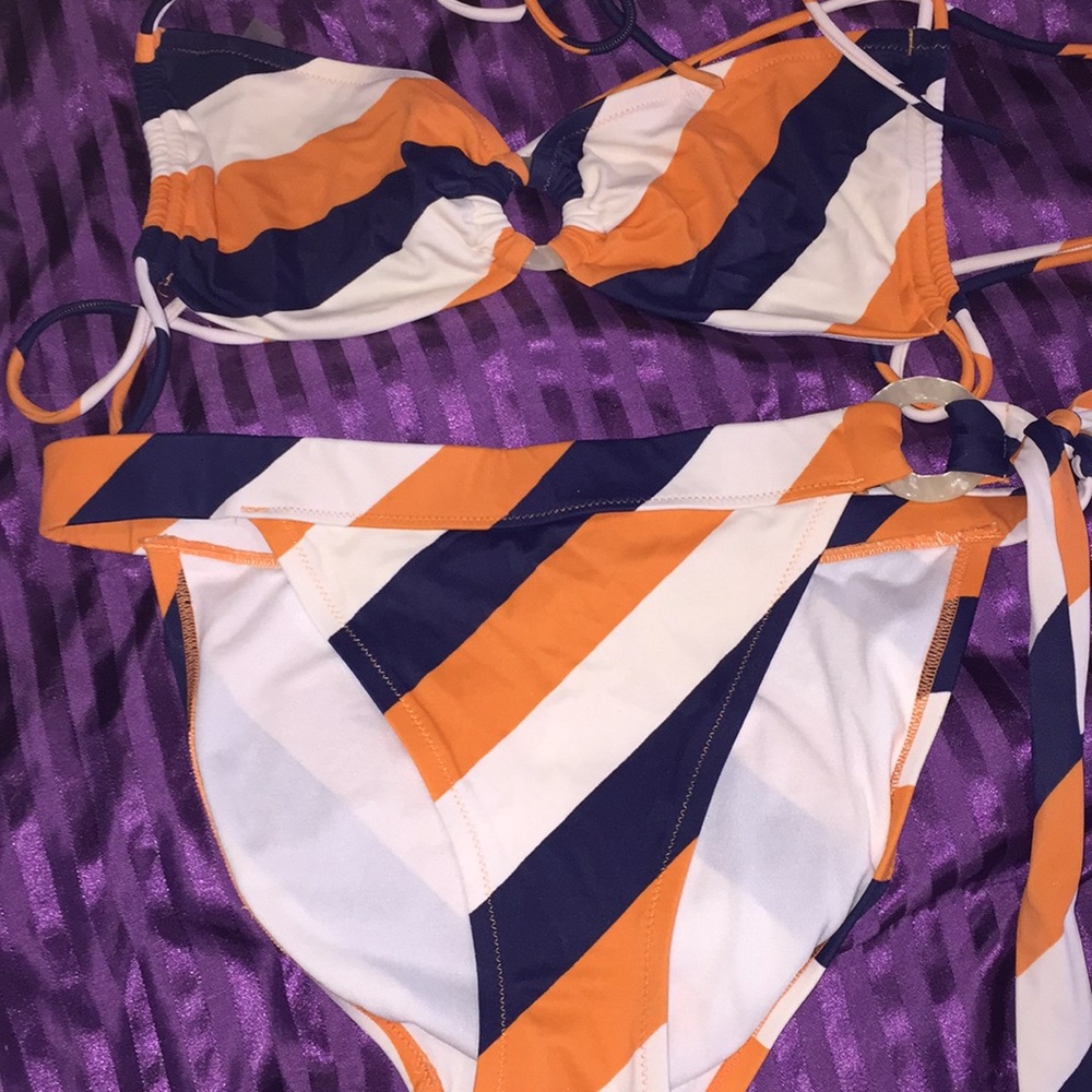 Baiting suit
